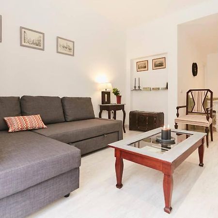 Apartamento Original y coqueto apartamento junto a la Plaza Mayor Madrid Exterior foto