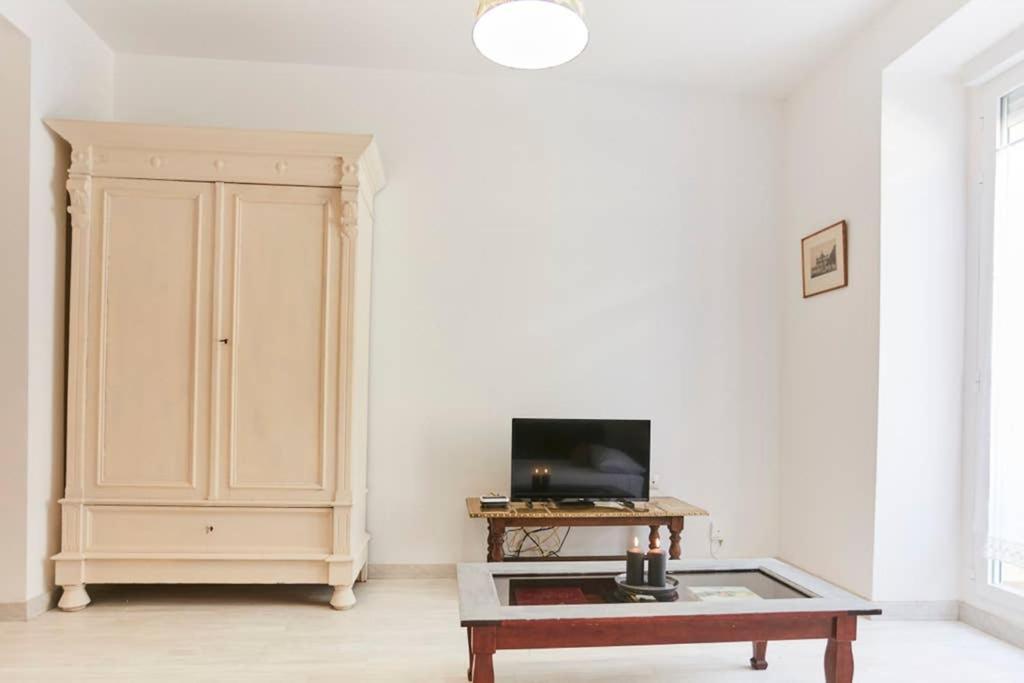 Apartamento Original y coqueto apartamento junto a la Plaza Mayor Madrid Exterior foto